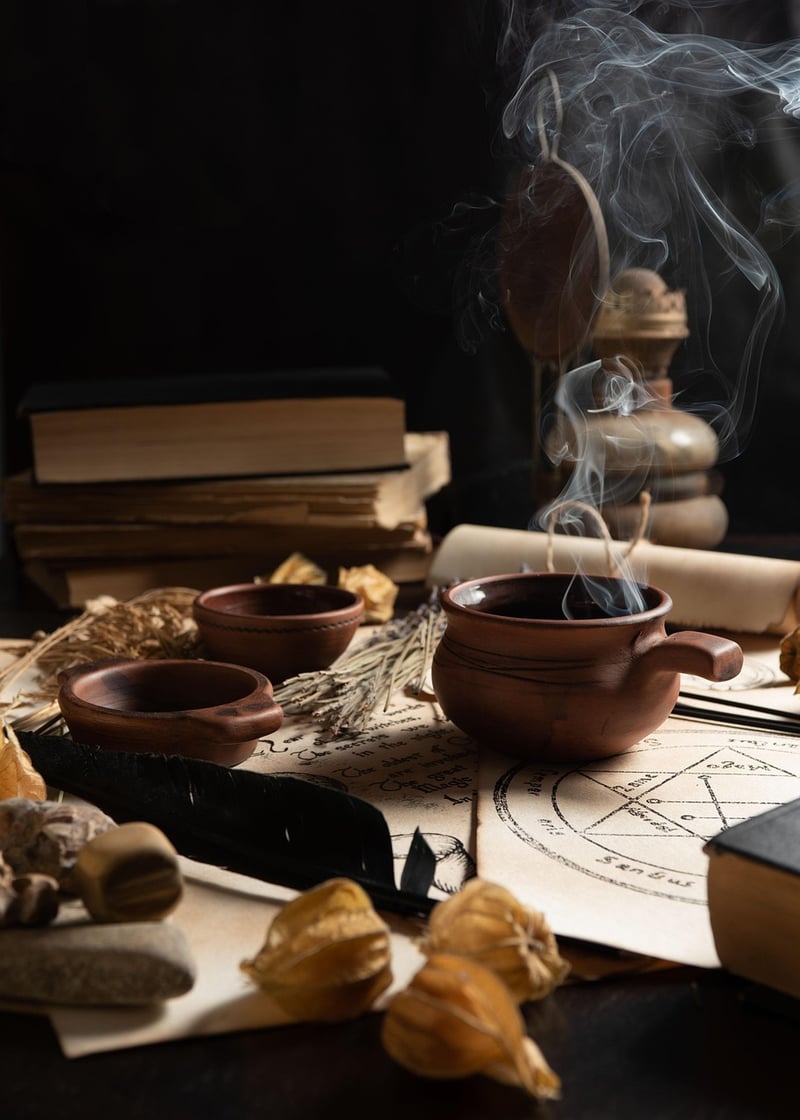 Enchanter's Guides